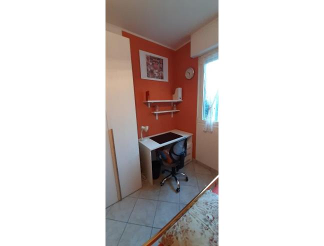 Anteprima foto 3 - Affitto Camera Singola in Appartamento da Privato a Milano - Bonola