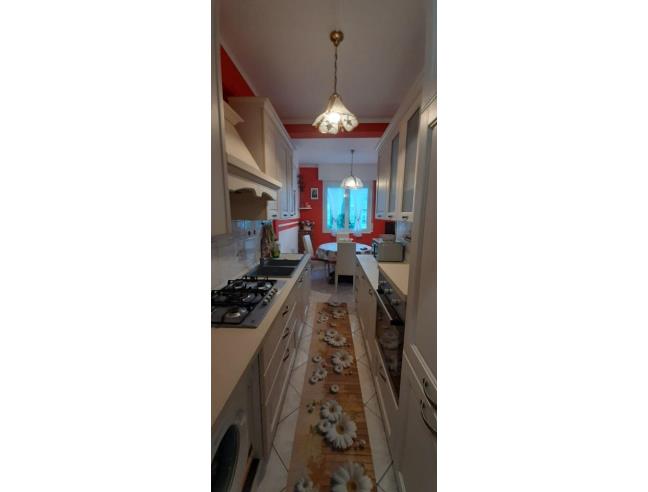 Anteprima foto 5 - Affitto Camera Singola in Appartamento da Privato a Milano - Bonola