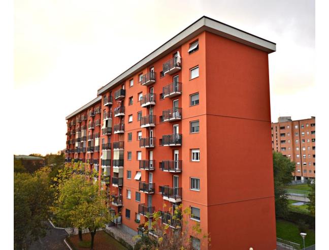 Anteprima foto 7 - Affitto Camera Singola in Appartamento da Privato a Milano - Bonola