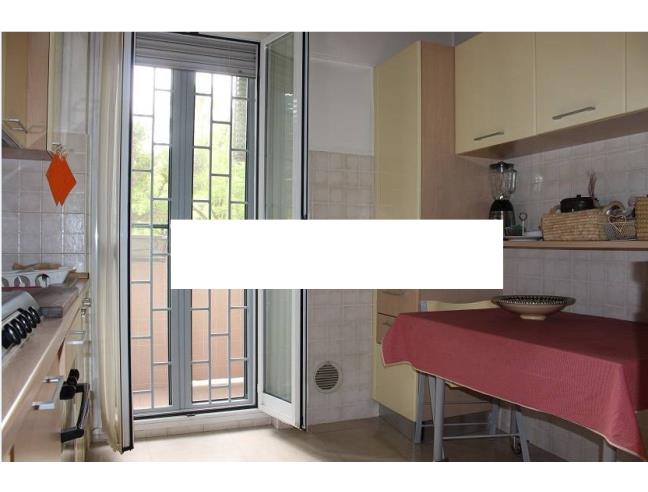 Anteprima foto 8 - Affitto Camera Singola in Appartamento da Privato a Milano - Bonola