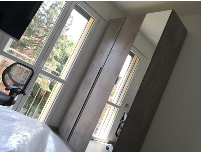 Anteprima foto 1 - Affitto Camera Singola in Appartamento da Privato a Milano - Bovisa