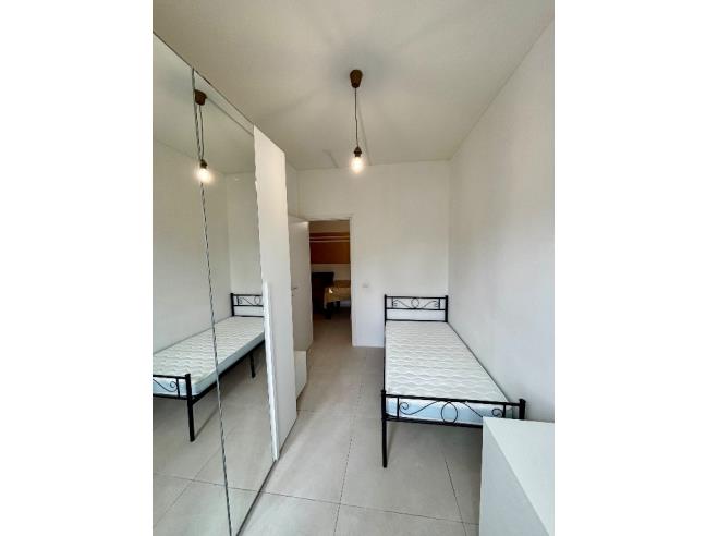 Anteprima foto 1 - Affitto Camera Singola in Appartamento da Privato a Milano - Bovisa
