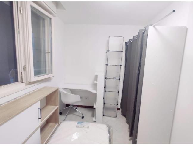Anteprima foto 2 - Affitto Camera Singola in Appartamento da Privato a Milano - Bovisa