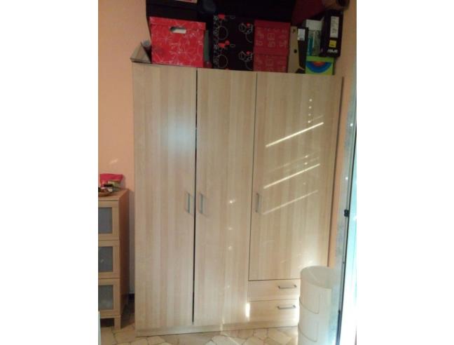 Anteprima foto 2 - Affitto Camera Singola in Appartamento da Privato a Milano - Bovisa