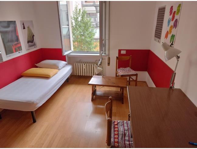 Anteprima foto 3 - Affitto Camera Singola in Appartamento da Privato a Milano - Bovisa