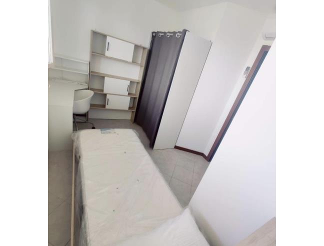 Anteprima foto 3 - Affitto Camera Singola in Appartamento da Privato a Milano - Bovisa