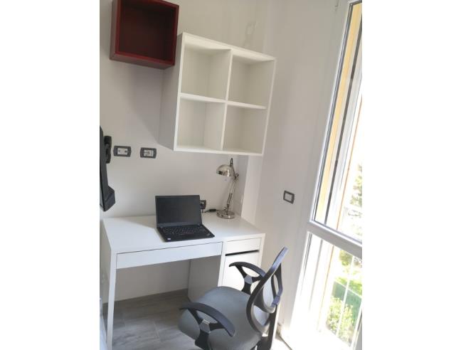 Anteprima foto 3 - Affitto Camera Singola in Appartamento da Privato a Milano - Bovisa