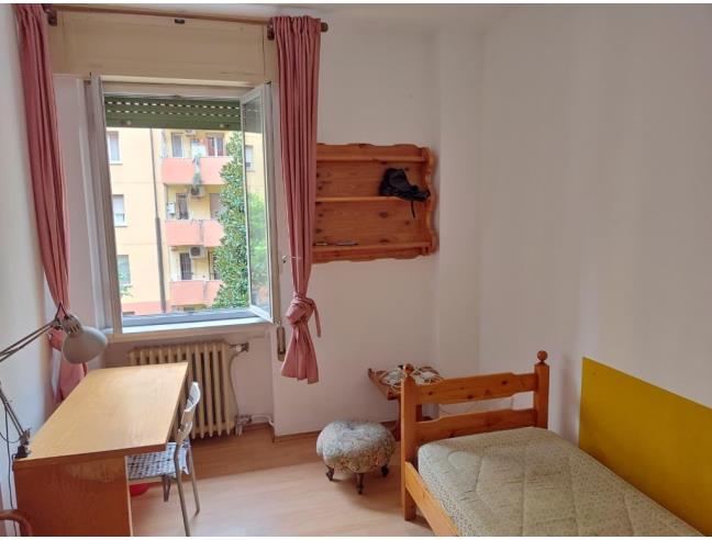 Anteprima foto 4 - Affitto Camera Singola in Appartamento da Privato a Milano - Bovisa