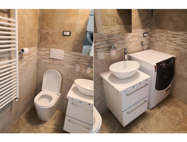 Anteprima foto 5 - Affitto Camera Singola in Appartamento da Privato a Milano - Bovisa