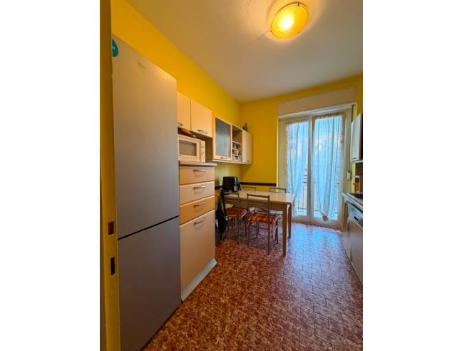 Anteprima foto 5 - Affitto Camera Singola in Appartamento da Privato a Milano - Bovisa