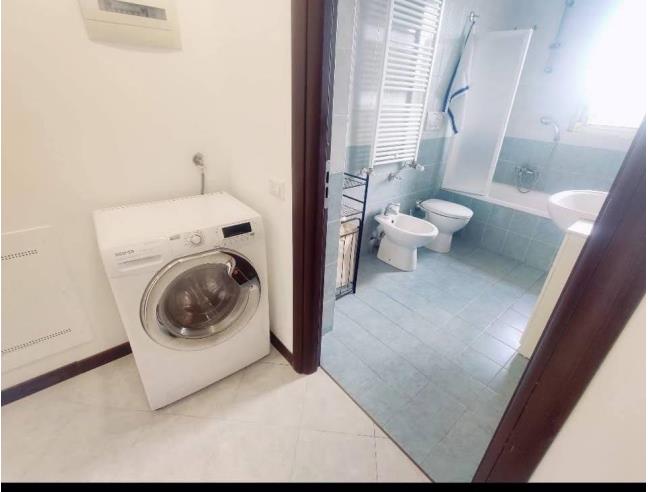 Anteprima foto 7 - Affitto Camera Singola in Appartamento da Privato a Milano - Bovisa