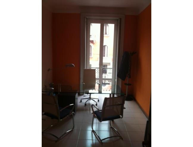 Anteprima foto 2 - Affitto Camera Singola in Appartamento da Privato a Milano - Buenos Aires