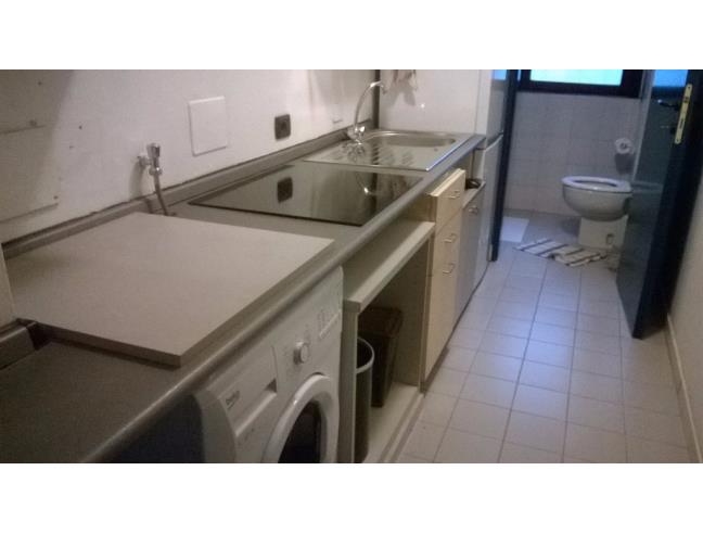 Anteprima foto 3 - Affitto Camera Singola in Appartamento da Privato a Milano - Buenos Aires