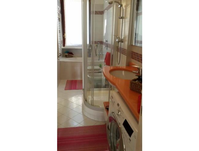 Anteprima foto 7 - Affitto Camera Singola in Appartamento da Privato a Milano - Certosa