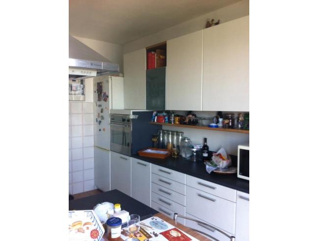 Anteprima foto 2 - Affitto Camera Singola in Appartamento da Privato a Milano - Chiesa Rossa