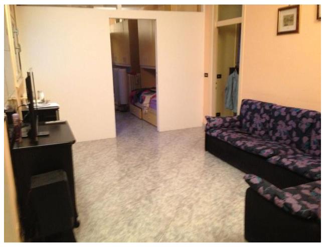 Anteprima foto 3 - Affitto Camera Singola in Appartamento da Privato a Milano - Chiesa Rossa