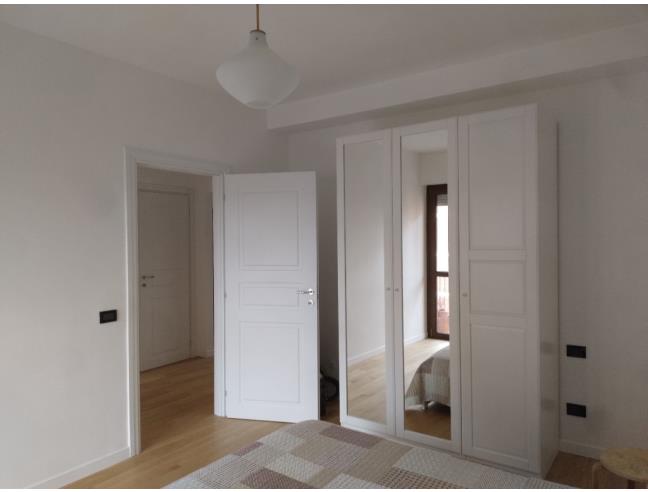 Anteprima foto 4 - Affitto Camera Singola in Appartamento da Privato a Milano - Chiesa Rossa