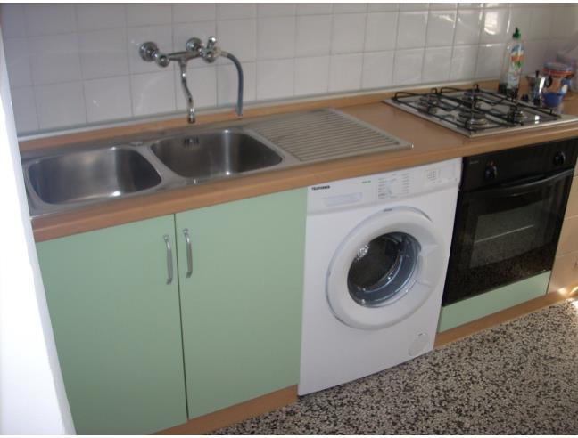 Anteprima foto 5 - Affitto Camera Singola in Appartamento da Privato a Milano - Chiesa Rossa