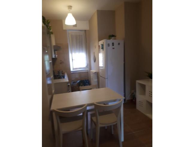 Anteprima foto 2 - Affitto Camera Singola in Appartamento da Privato a Milano - Città Studi