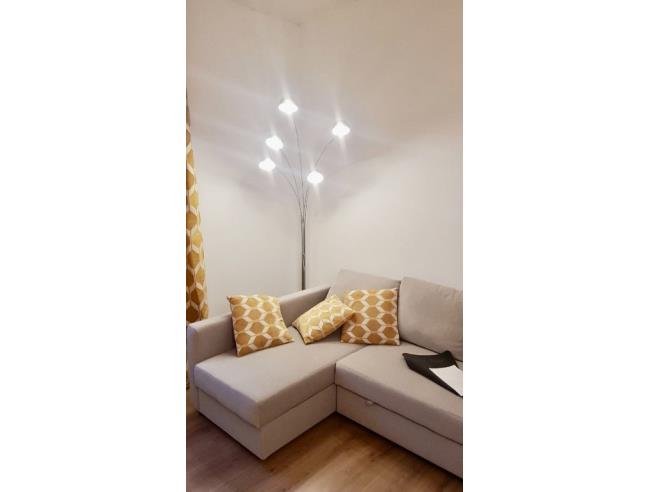 Anteprima foto 2 - Affitto Camera Singola in Appartamento da Privato a Milano - Città Studi