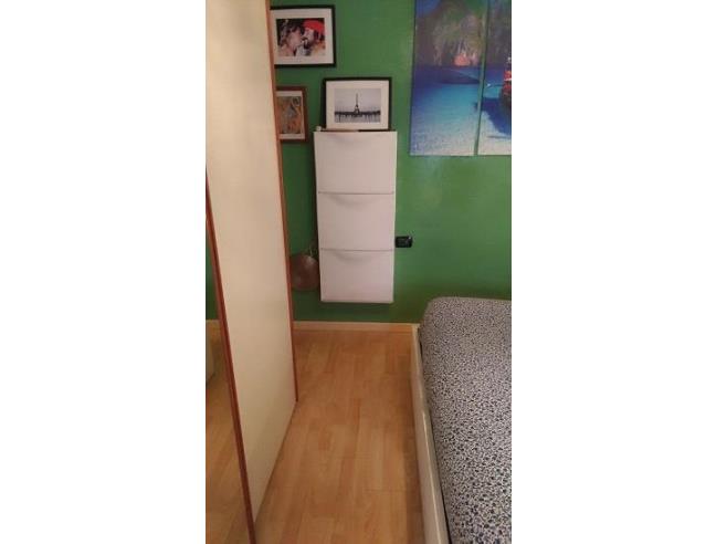 Anteprima foto 3 - Affitto Camera Singola in Appartamento da Privato a Milano - Città Studi