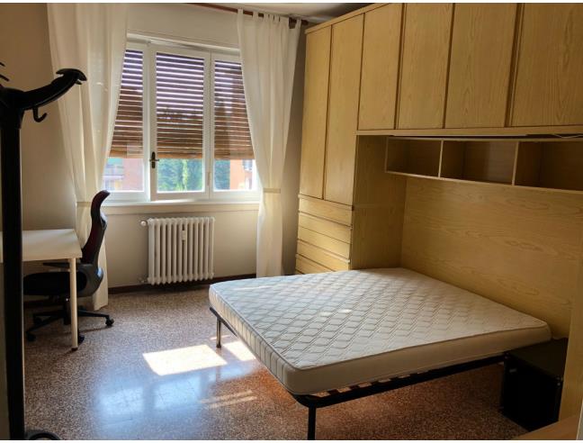 Anteprima foto 3 - Affitto Camera Singola in Appartamento da Privato a Milano - Città Studi