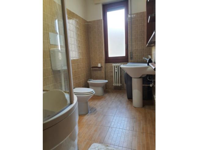 Anteprima foto 4 - Affitto Camera Singola in Appartamento da Privato a Milano - Città Studi