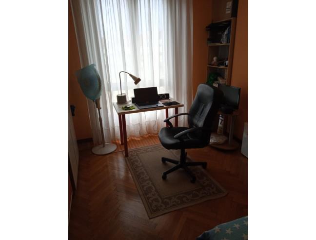 Anteprima foto 4 - Affitto Camera Singola in Appartamento da Privato a Milano - Città Studi