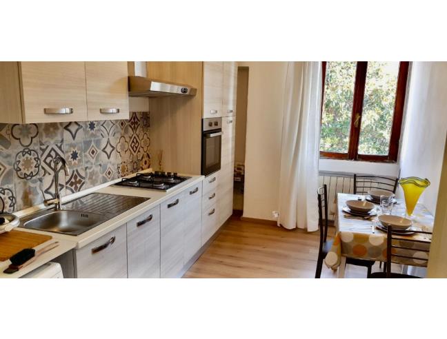 Anteprima foto 4 - Affitto Camera Singola in Appartamento da Privato a Milano - Città Studi