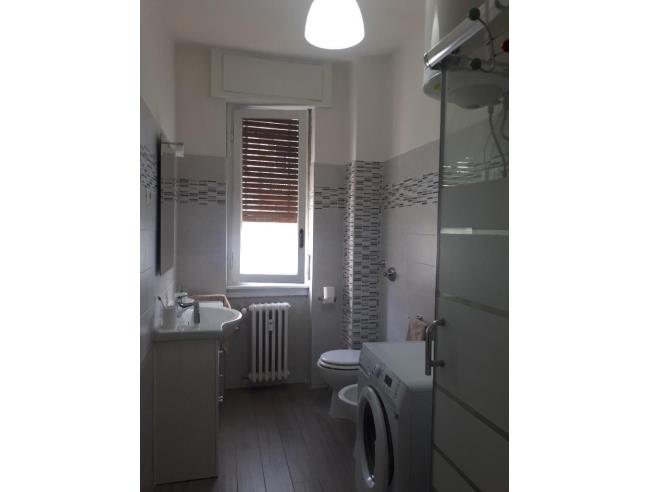 Anteprima foto 4 - Affitto Camera Singola in Appartamento da Privato a Milano - Città Studi