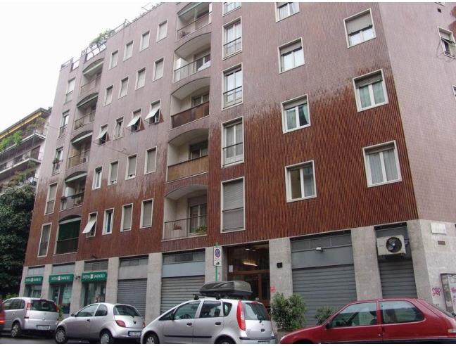 Anteprima foto 5 - Affitto Camera Singola in Appartamento da Privato a Milano - Città Studi