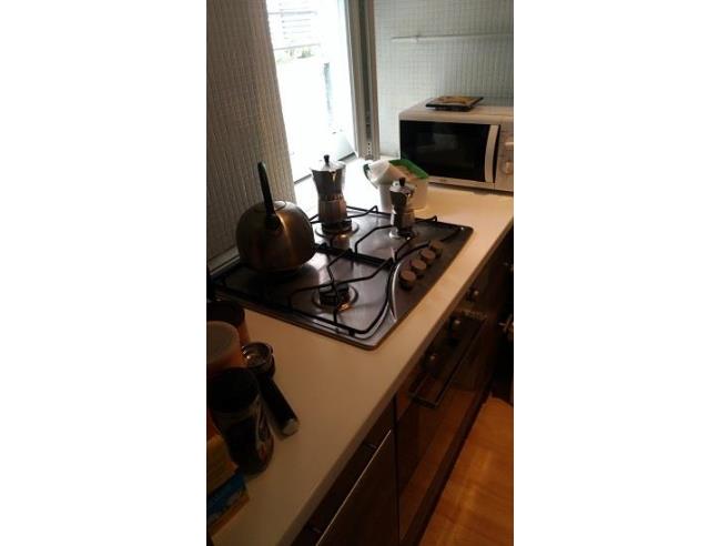 Anteprima foto 7 - Affitto Camera Singola in Appartamento da Privato a Milano - Città Studi