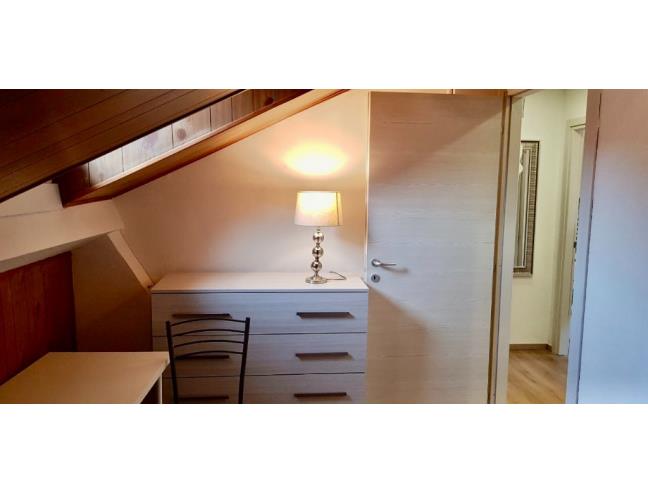 Anteprima foto 7 - Affitto Camera Singola in Appartamento da Privato a Milano - Città Studi