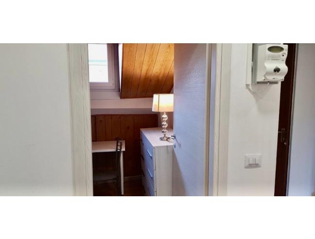 Anteprima foto 8 - Affitto Camera Singola in Appartamento da Privato a Milano - Città Studi