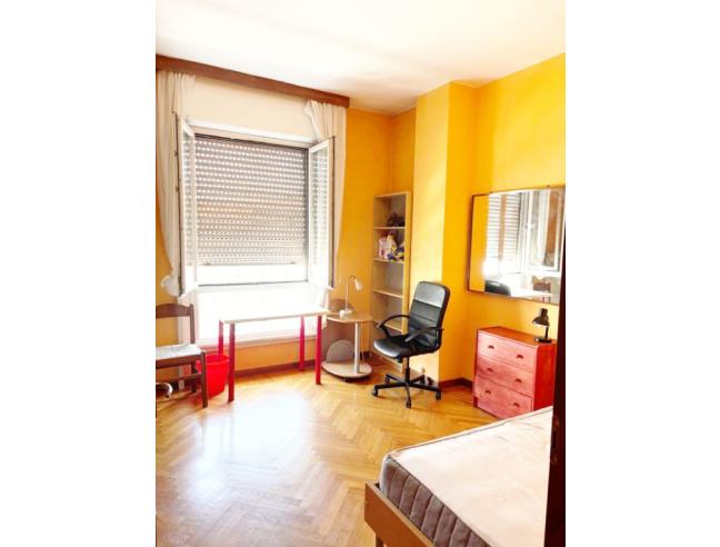 Anteprima foto 8 - Affitto Camera Singola in Appartamento da Privato a Milano - Città Studi