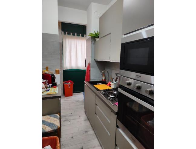 Anteprima foto 8 - Affitto Camera Singola in Appartamento da Privato a Milano - Comasina