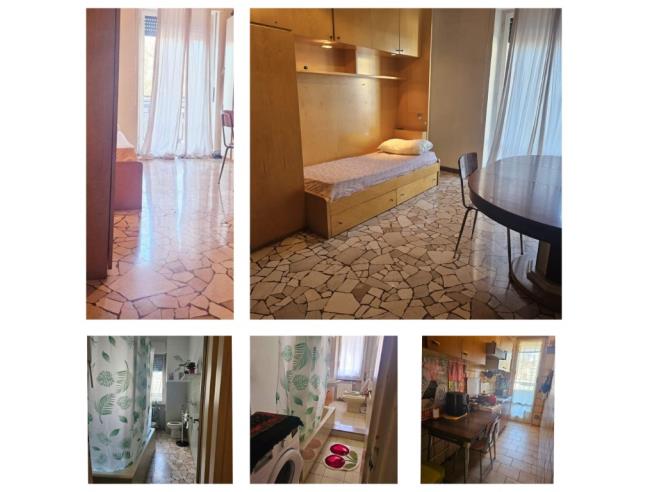 Anteprima foto 1 - Affitto Camera Singola in Appartamento da Privato a Milano - Corvetto