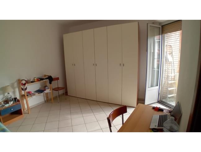 Anteprima foto 1 - Affitto Camera Singola in Appartamento da Privato a Milano - Corvetto