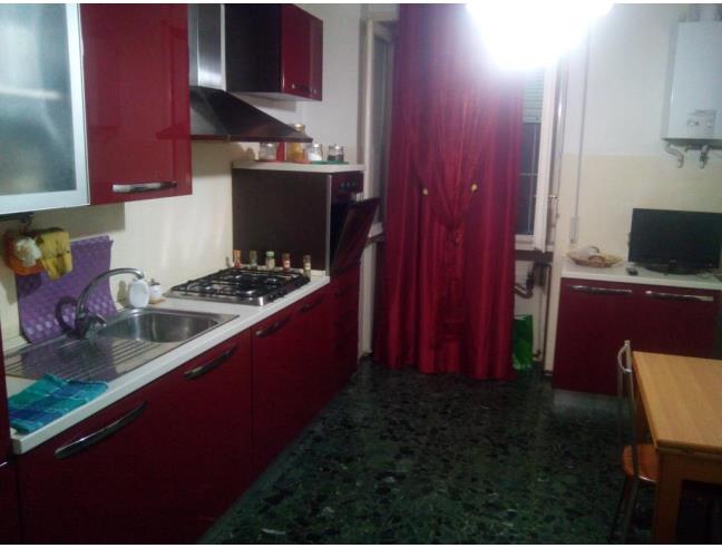 Anteprima foto 2 - Affitto Camera Singola in Appartamento da Privato a Milano - Corvetto