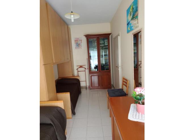 Anteprima foto 3 - Affitto Camera Singola in Appartamento da Privato a Milano - Corvetto