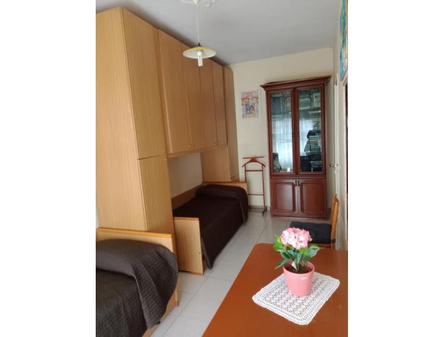 Anteprima foto 4 - Affitto Camera Singola in Appartamento da Privato a Milano - Corvetto