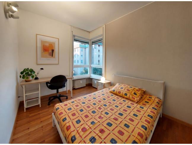 Anteprima foto 2 - Affitto Camera Singola in Appartamento da Privato a Milano - Fiera
