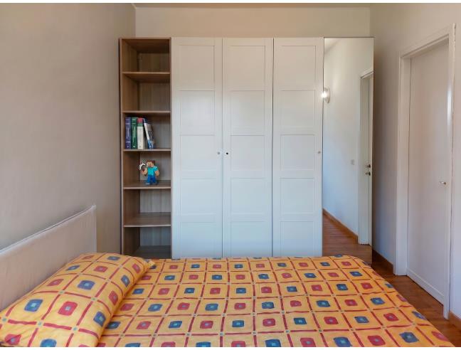Anteprima foto 3 - Affitto Camera Singola in Appartamento da Privato a Milano - Fiera