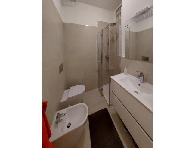 Anteprima foto 6 - Affitto Camera Singola in Appartamento da Privato a Milano - Fiera