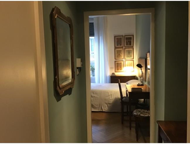 Anteprima foto 7 - Affitto Camera Singola in Appartamento da Privato a Milano - Fiera