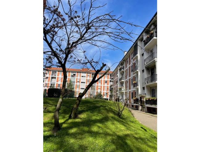 Anteprima foto 1 - Affitto Camera Singola in Appartamento da Privato a Milano - Forlanini