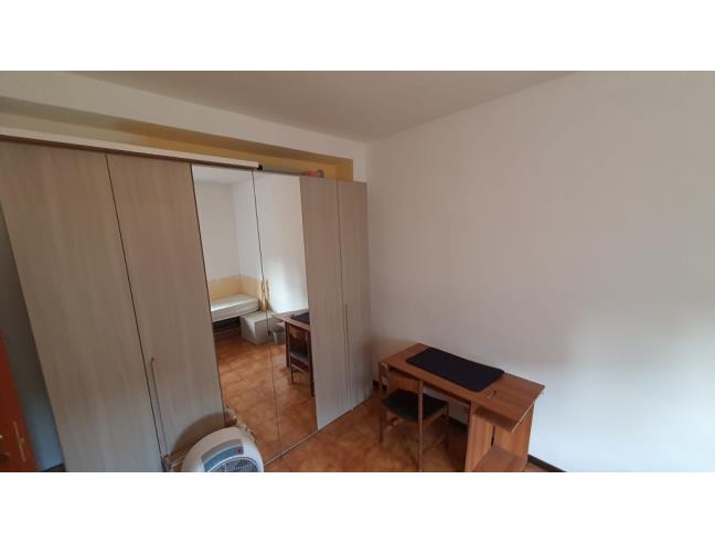 Anteprima foto 2 - Affitto Camera Singola in Appartamento da Privato a Milano - Forlanini