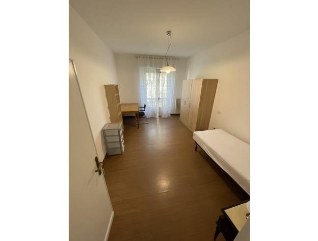 Anteprima foto 2 - Affitto Camera Singola in Appartamento da Privato a Milano - Forlanini