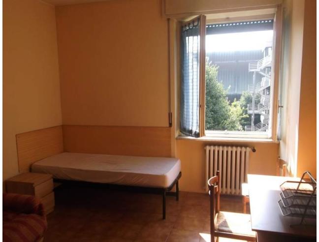 Anteprima foto 3 - Affitto Camera Singola in Appartamento da Privato a Milano - Forlanini