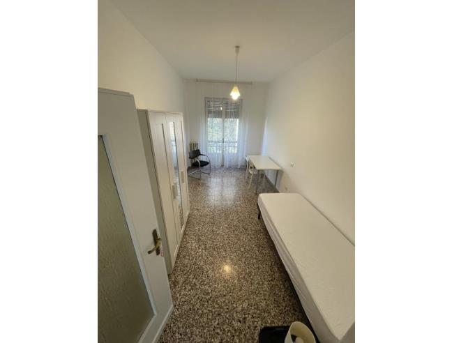Anteprima foto 4 - Affitto Camera Singola in Appartamento da Privato a Milano - Forlanini